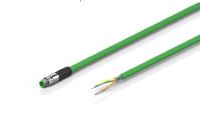 Cables pre-ensamblados